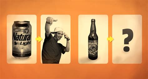 What Your Favorite Beer Says About You First We Feast