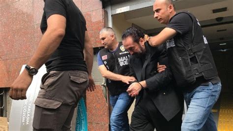Adnan Oktar N Gidece I Hapishane Belli Oldu Turkish Forum