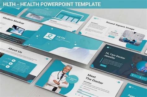 30 Best Science And Technology Powerpoint Templates Design Shack