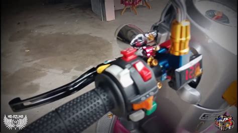 Sapporogiveaway repaint simpel honda scoopy karbu bareng sapporo spray. SCOOPY KARBU 2012 RJM Kedai Matic - YouTube
