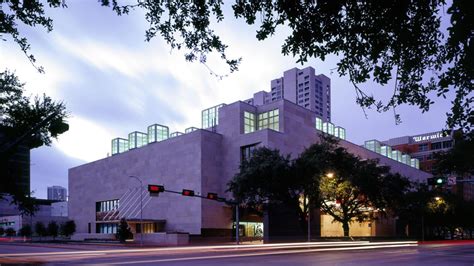 Houston Museum Of Fine Arts In Houston Texas Expediaca