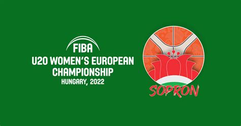 All Time Medalists Fiba U20 Womens European Championship 2022 Fibabasketball
