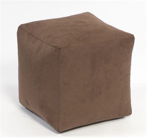 ✅ free shipping on many items! Footstool Cube Faux Suede