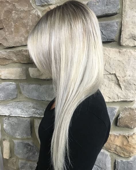 20 Blonde Frost Hair Color Fashionblog