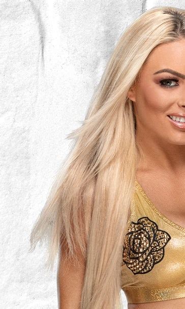 Mandy Rose Guest Stars On Wwe After The Bell Fox Sports