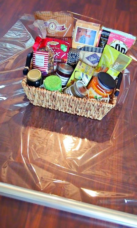 Engraved daughter gift from mom. DIY: Easy, Fast, & Inexpensive Mother's Day Gift Baskets ...
