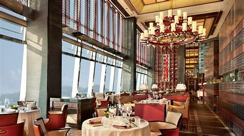 Hong Kong Luxury Hotels Forbes Travel Guide