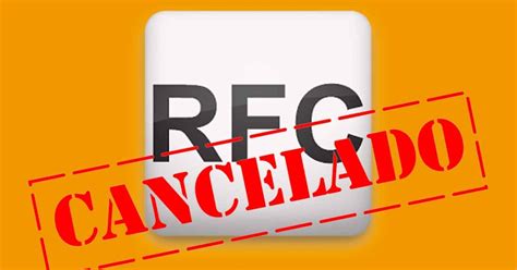 SAT Cómo se tramita la cancelación del RFC por defunción La Verdad