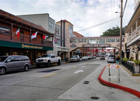 26 Exciting Things To Do In Monterey California Roadtripping California
