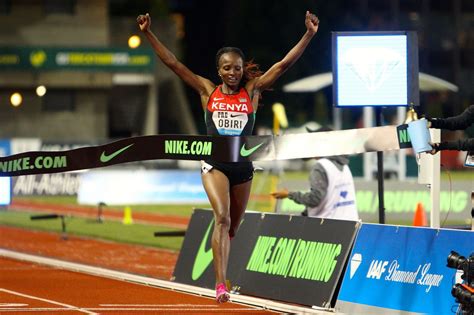 Select from premium hellen onsando obiri of the highest . Prefontaine Classic 2016: With Genzebe Dibaba out, Hellen ...