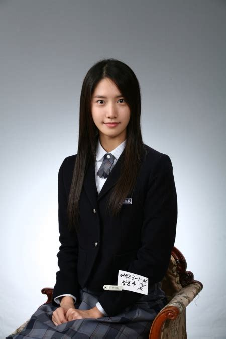 By Ft Art Picture Snsd Yoona Pre Debut