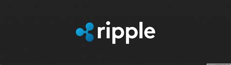 Best ripple xrp wallet 2019 list has been researched to the best of our ability! Ripple XRP Logo Ultra HD Desktop Background Wallpaper for ...