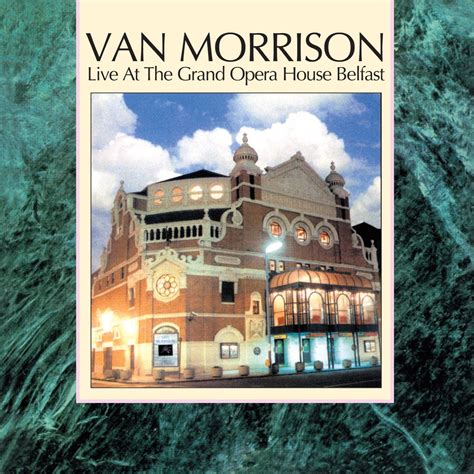 This time, it focuses on offering services and features for pc videogame players. Van Morrison - Live at the Grand Opera House Belfast ...