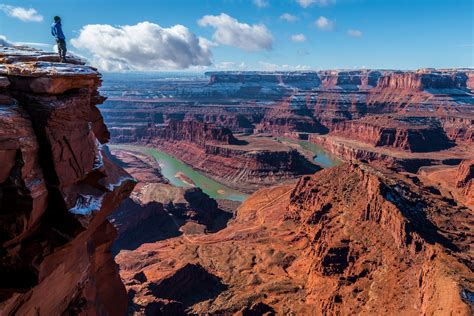 Tips On Dead Horse Point State Park — Explore More Nature