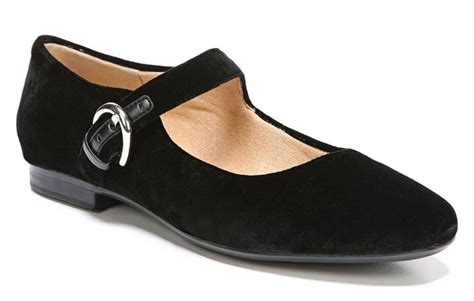 Naturalizer Erica Beautyflats With Arch