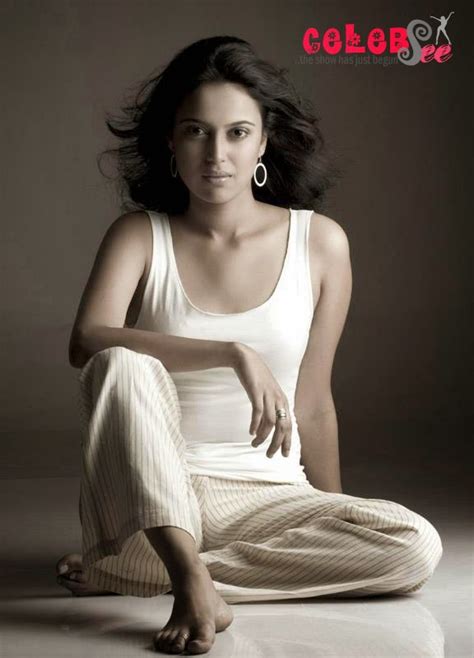 Swara Bhaskar Super Sexy Photoshoot Cinehub