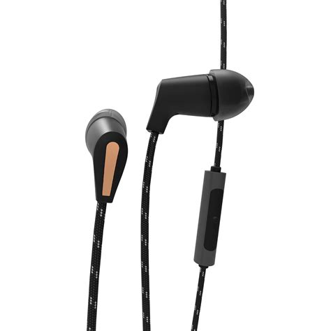 Klipsch T5m True Wired In Ear Earphones Black 1067635 Bandh