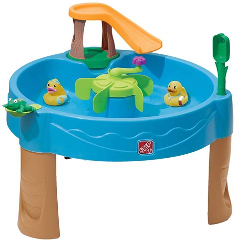 Top 10 Best Water Table For Kids Of 2023 Reviews Toy And Kids