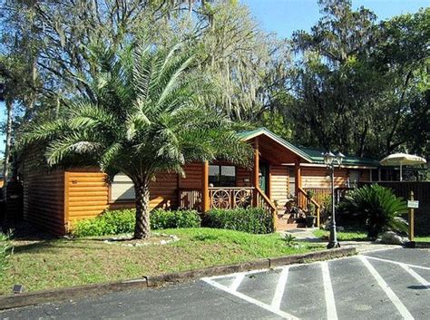 Gulf to lake highway in inverness, fl. Riverside Lodge RV Resort & Cabins - Campground Reviews ...