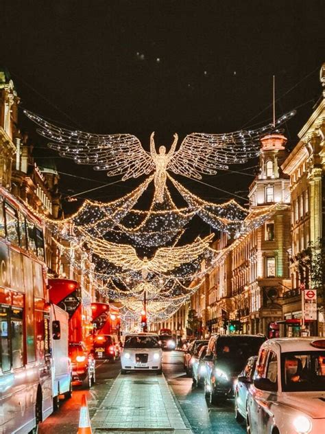Christmas Things To Do In London In The Winter Plan A Festive London