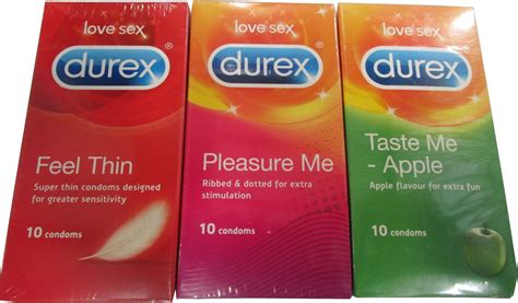 Durex Love Bo 3 Condom Price In India Buy Durex Love Bo