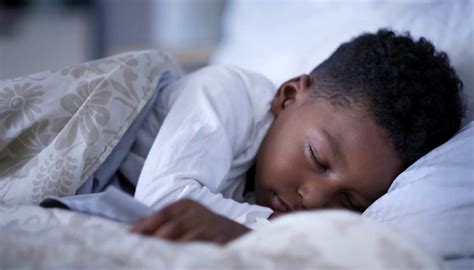 Establish Good Sleep Habits In Your Child Mayo Clinic Press