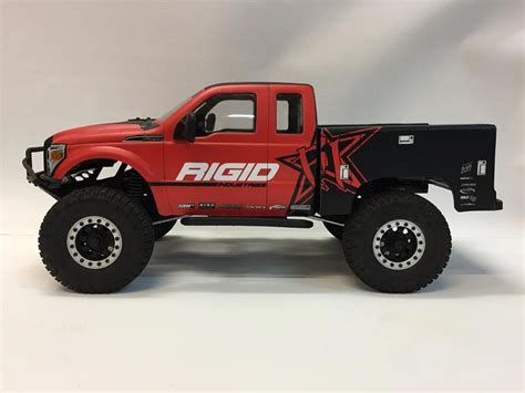 Avery® gloss burgundy film is a crimson supreme wrapping film that will give your truck, suv, atv, car, or dirigible the look of a fine red wine but won't get you pulled over for a dui. Proline Ford F250 cab and Utility Bed Wrap Rigid ...