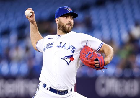 Blue Jays Cut Pitcher Anthony Bass After Latest Anti Lgbtq Comments