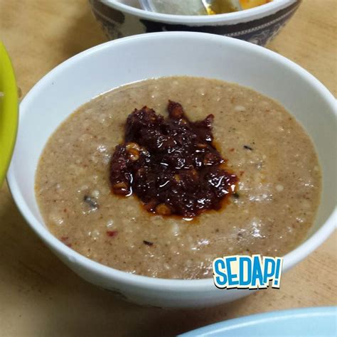 Kuah kacang untuk batagor dan siomay menjadi pelengkap yang tidak boleh dilupakan. RESEPI KUAH KACANG LAZAT DARI SELURUH NEGERI UNTUK ...