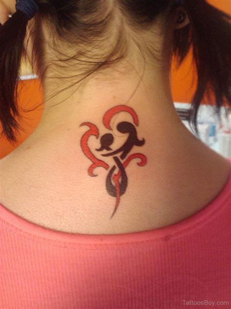 Find the perfect word, quote or message to inspire yourself & others today. Neck Tattoos | Tattoo Designs, Tattoo Pictures