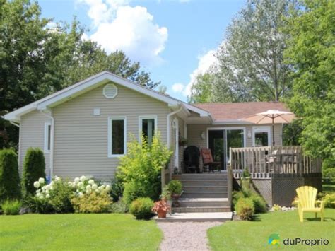 Maybe you would like to learn more about one of these? 2, chemin des Bernaches, Saint-Gédéon à vendre | DuProprio