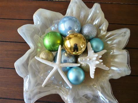 Turned to Design Beach Christmas