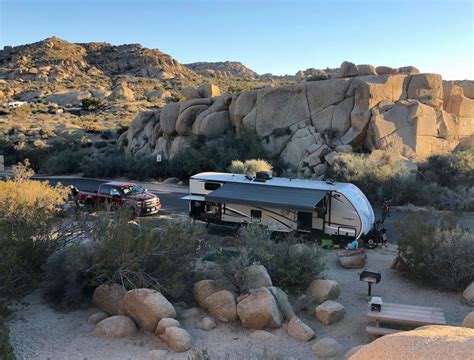 Best RV Campgrounds In California Camper Favorites For