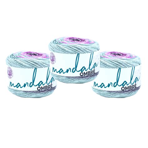 We did not find results for: Lion Brand Yarn Mandala Ombre Joy Ombre Cake Medium ...