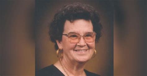 Elizabeth Johnson Obituary Visitation And Funeral Information