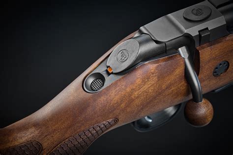 Cz Usa 600 Lux Rifle — Form Meets Function The Mag Life