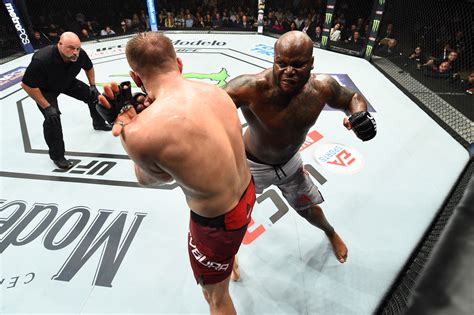 Get the latest ufc breaking news, fight night results, mma records and stats. DIRECTV Exclusive: Derrick Lewis Talks DC and UFC 230 - AT ...