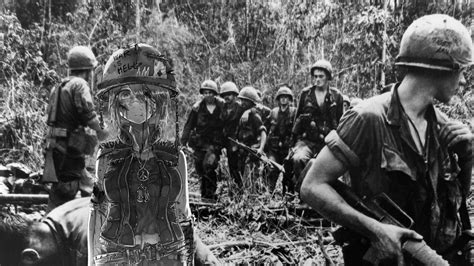 American Vietnam Soldiers War Crimes 1920x1080 Wallpaper