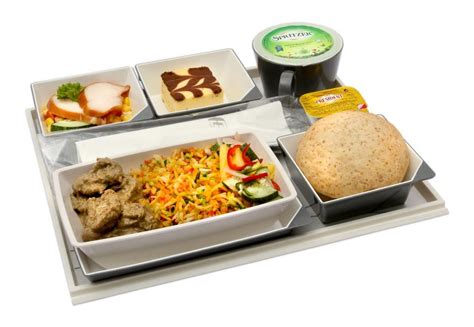 All meals served on malaysia airlines are halal and prepared in meals served onboard all malaysia airlines operated flights are prepared in accordance with malaysia and international halal standards, as such. Malaysia Airlines new menu features the Best of Malaysia ...