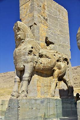 عکس تخت جمشید امپراتوری شهر پرسپولیس | درنا دانلود