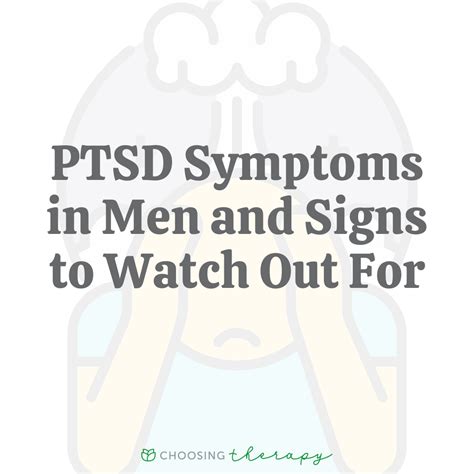 Is Ptsd Different For Men Than Women