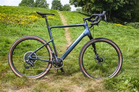 Cannondale Topstone Carbon Lefty Review Best Gravel Bikes