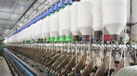 Gujarat With Demand For Textile Goods On The Rise Industry Grapples