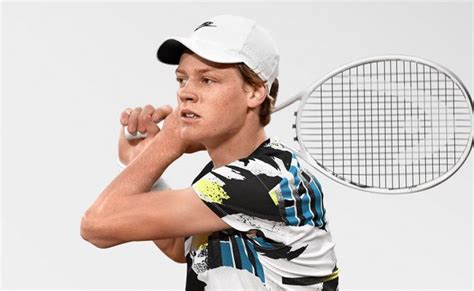 Jannik Sinner- Wiki, Age, Height, Girlfriend, Net Worth (Updated on