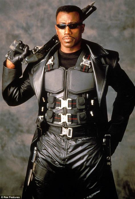 Born in orlando, florida, on july 11, 1962, wesley. BLADE 4 más cerca que nunca, según Wesley Snipes | Comicrítico