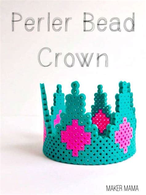 30 Easy Diy Crown Ideas For You And Your Little Crafter Diy Crafts