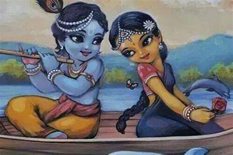 5 Invaluable Love And Life Lessons From Radha Krishna S Story For Modern Day Couples Krishna