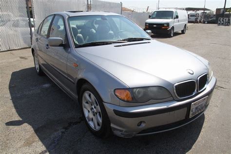 Below the list of all 29 modifications of bmw 525i and production years from 1980 to 2017. Car brand auctioned:BMW: 3-Series 325i 2004 Car model bmw 325 i automatic 6 cylinder no reserve ...