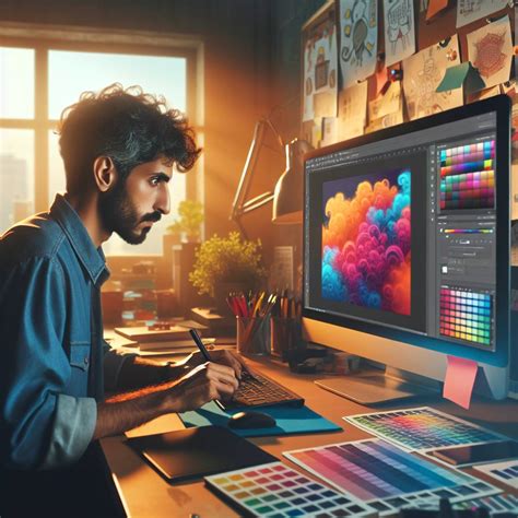 Grafik Tasarım Uzmanı Nedir Ne İş Yapar 10 Başlıkta Bilgi Sahibi Olun