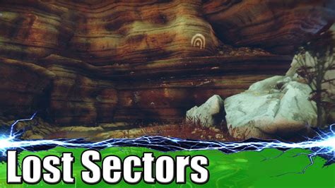 Friendly Greeting Protocol Lost Sectors Completed 